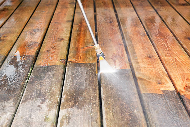 Trusted Dunn Loring, VA Pressure Washing Experts